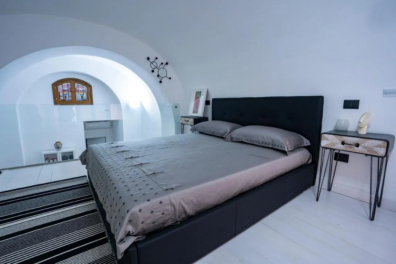 Ursino Tiny House Apartment Catania 0*,  Italy