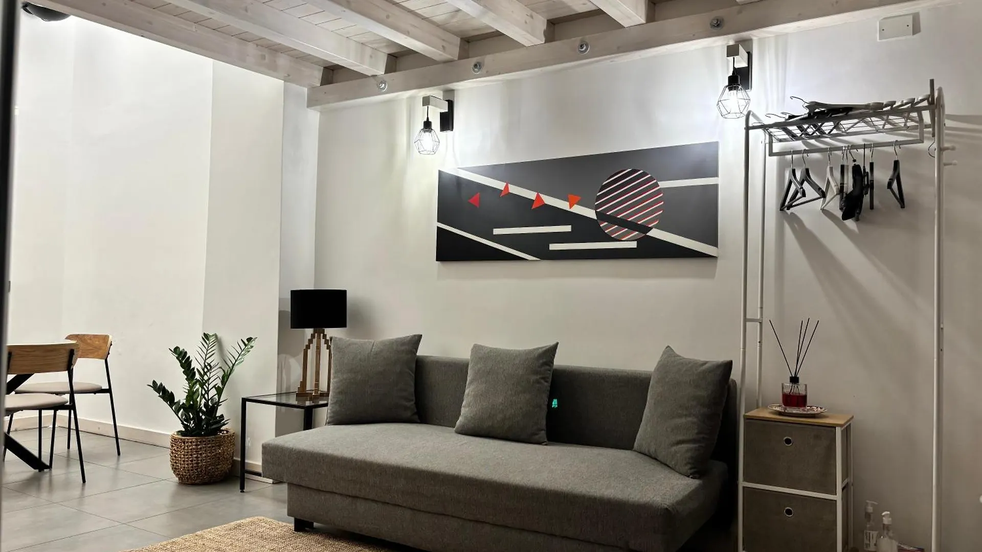 Ursino Tiny House Apartment Catania 0*,  Italy