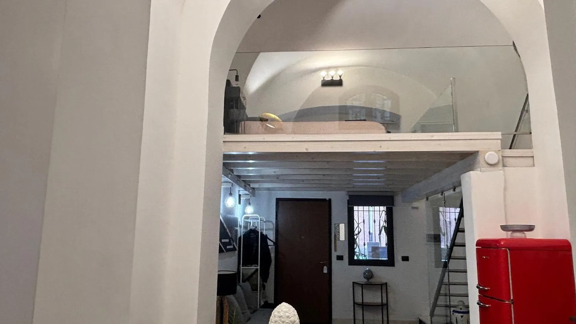 Ursino Tiny House Apartment Catania