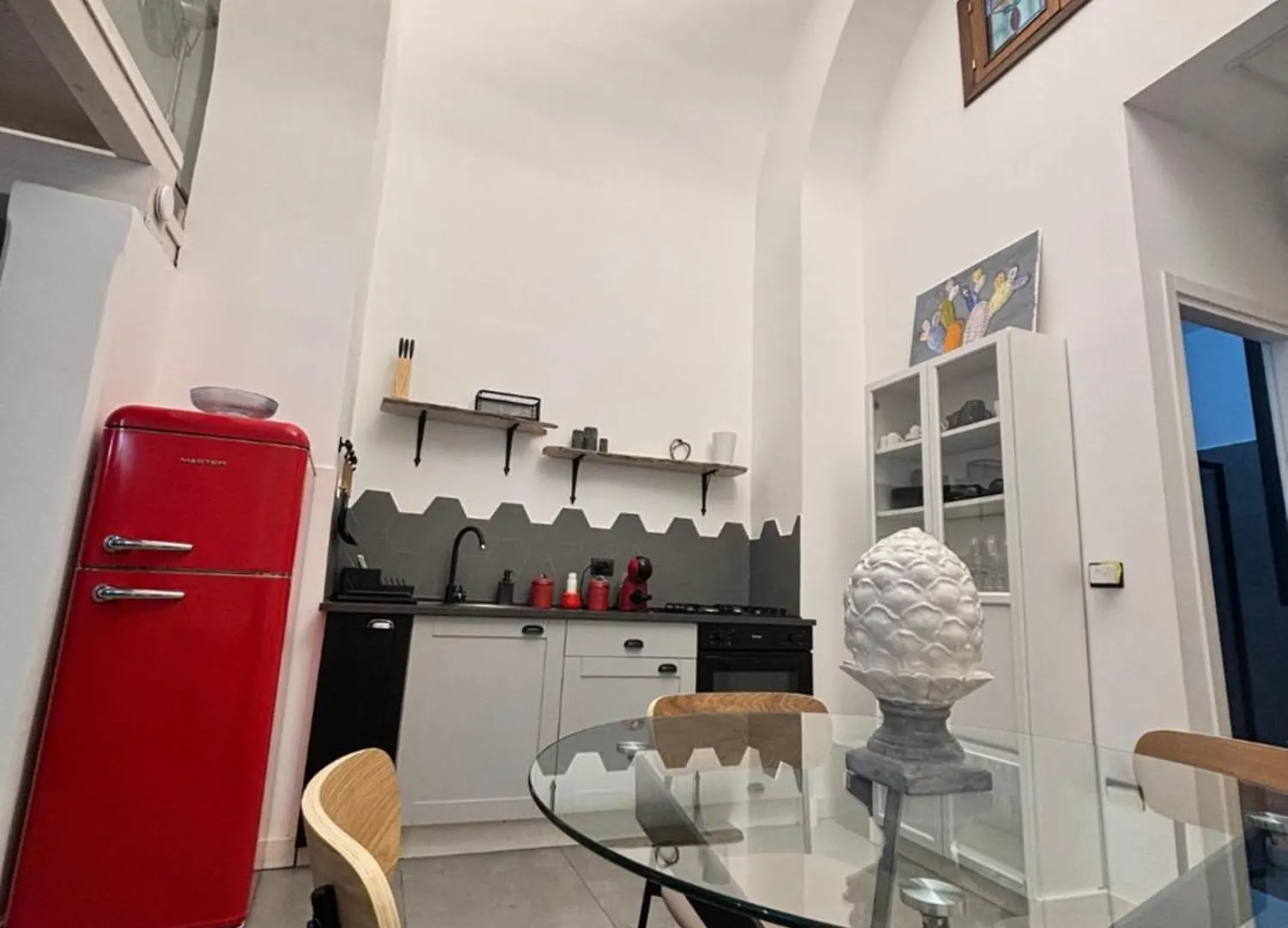 Ursino Tiny House Apartment Catania