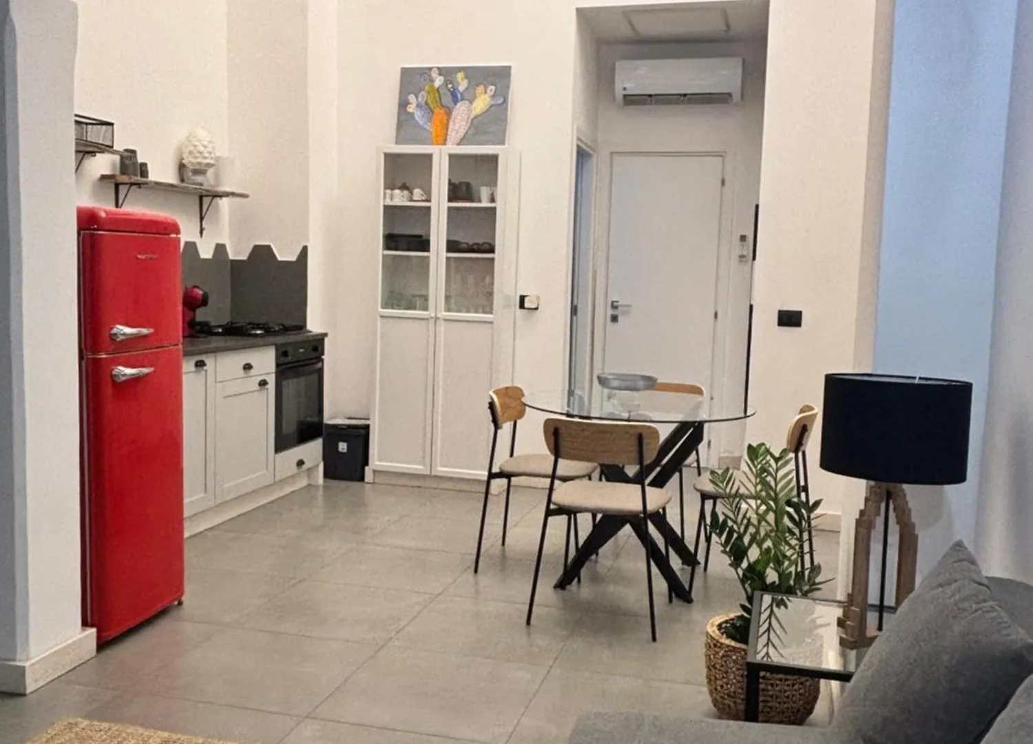 Ursino Tiny House Apartment Catania