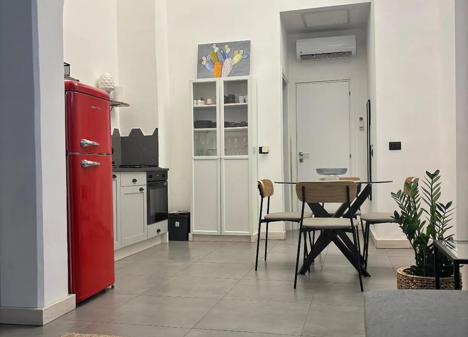 Ursino Tiny House Apartment Catania Italy